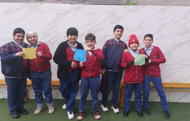 مهارت زندگی 2