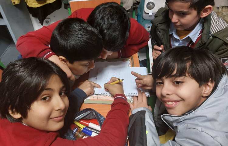 مهارت زندگی 2