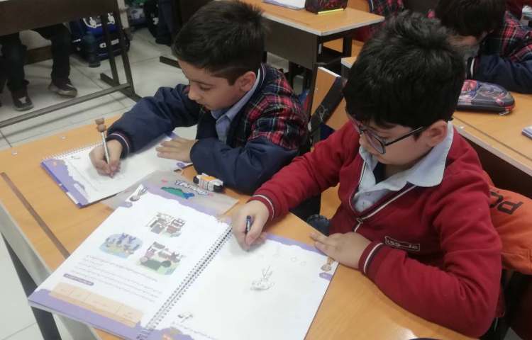 مهارت زندگی 2