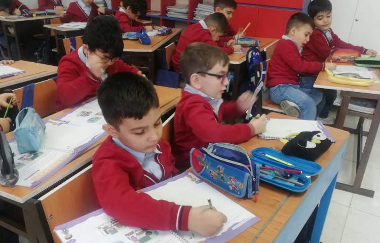 مهارت زندگی 2