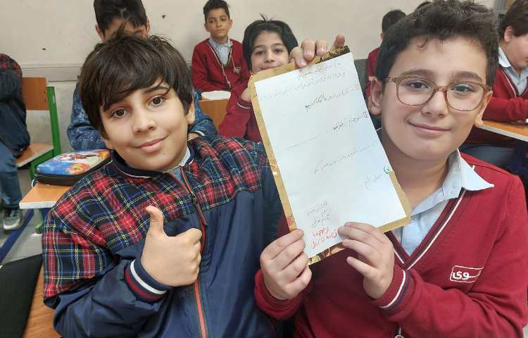 مهارت زندگی 2