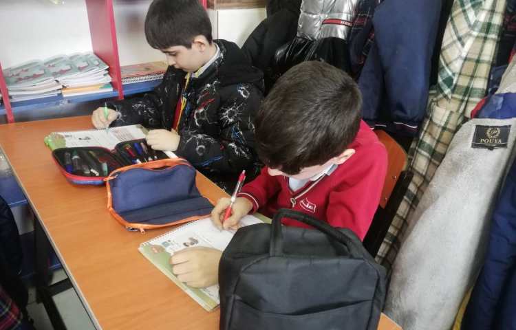 مهارت زندگی 2