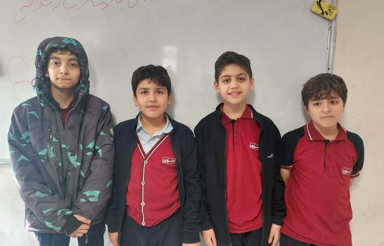 مهارت زندگی 2