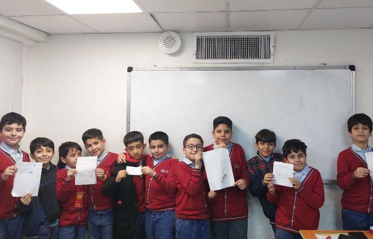 مهارت زندگی 2