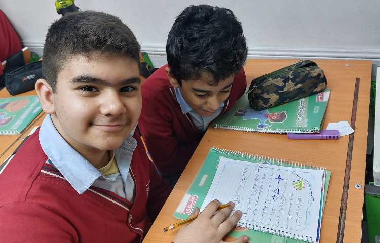 مهارت زندگی 2