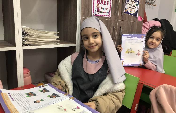 مهارت زندگی 2