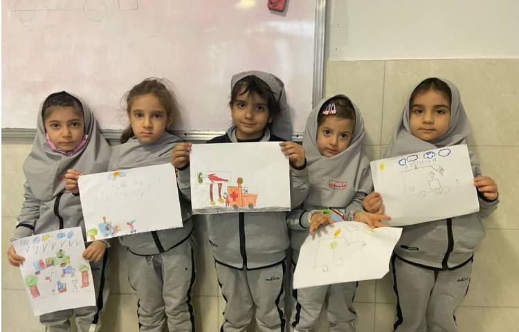 مهارت زندگی 2