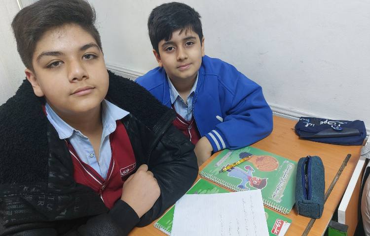 مهارت زندگی 2