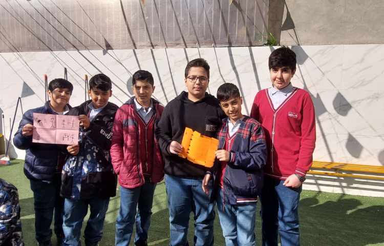 مهارت زندگی 2