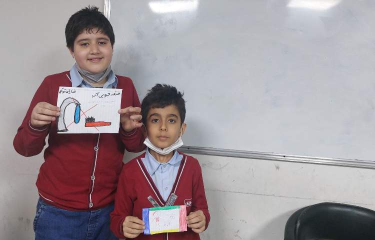 مهارت زندگی 2