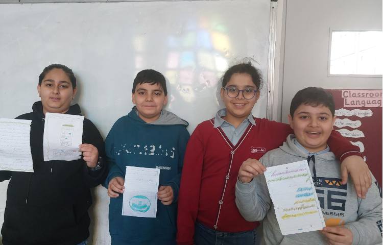 مهارت زندگی 2