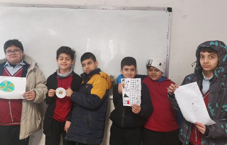 مهارت زندگی 2