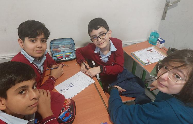 مهارت زندگی 2