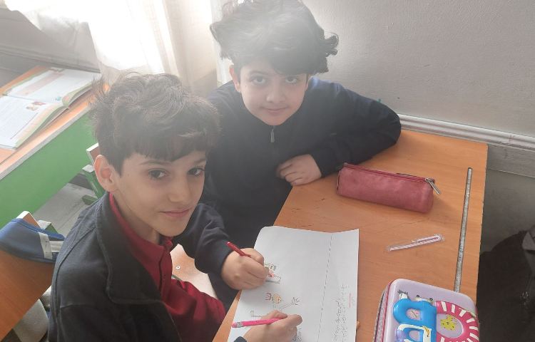 مهارت زندگی 2