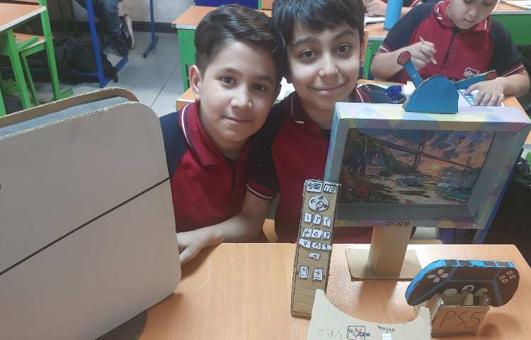 مهارت زندگی 2