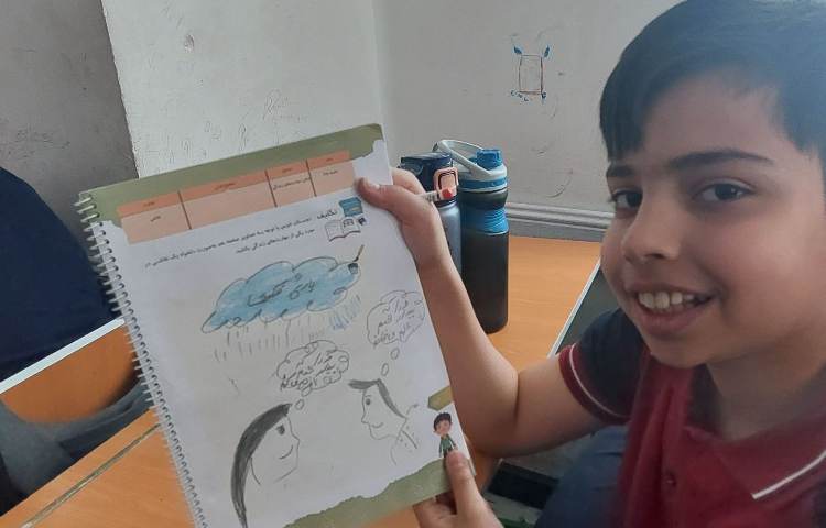 مهارت زندگی 2