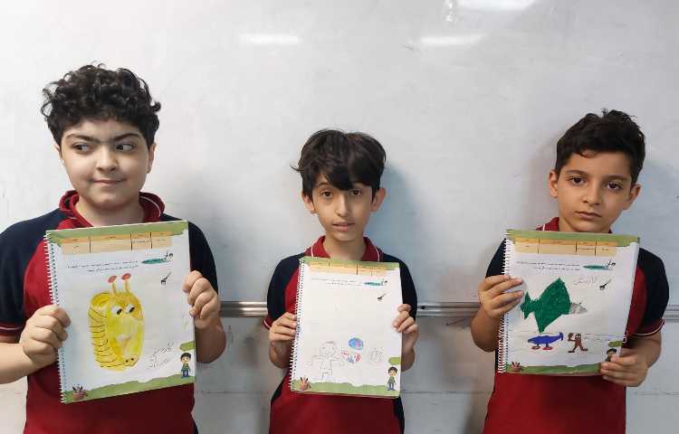 مهارت زندگی 2