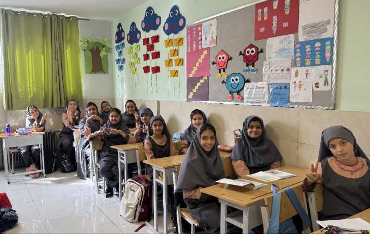 مهارت زندگی 2