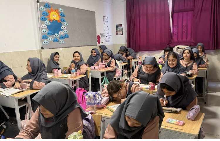 مهارت زندگی 2