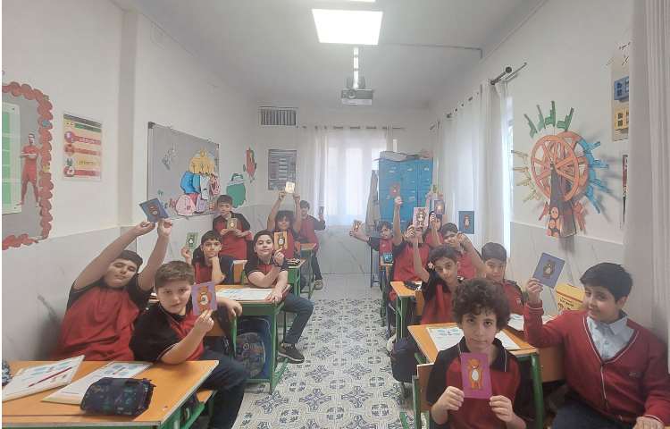 مهارت زندگی 2