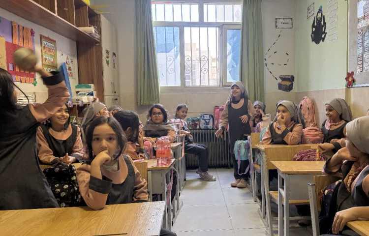 مهارت زندگی 2