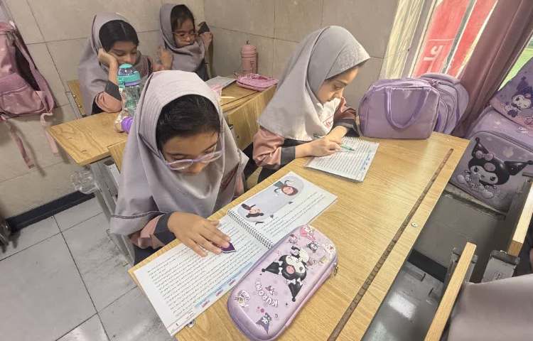 مهارت زندگی 2