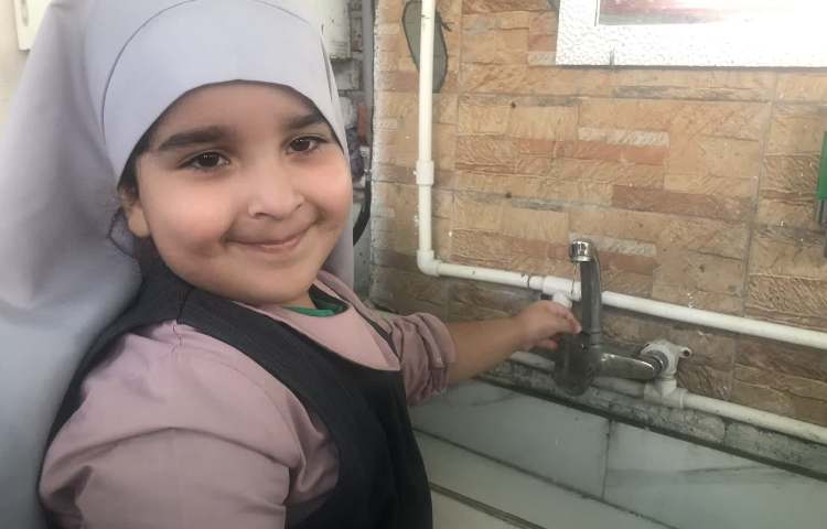 مهارت زندگی 2