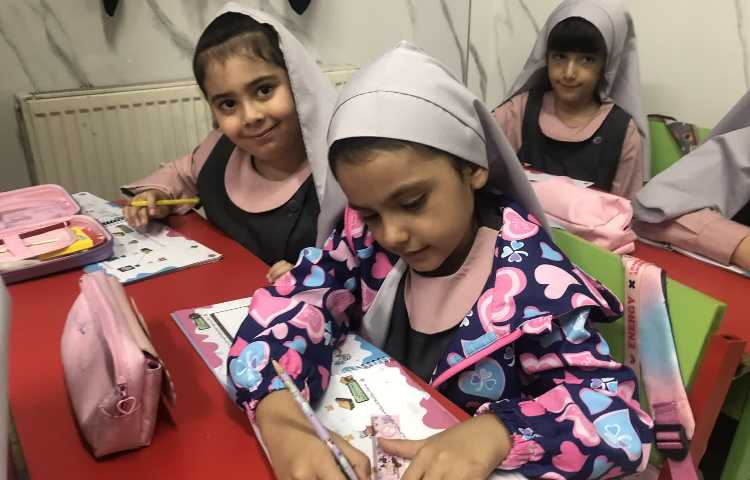 مهارت زندگی 2