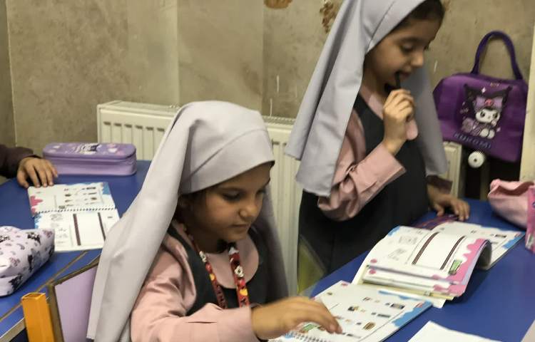 مهارت زندگی 2