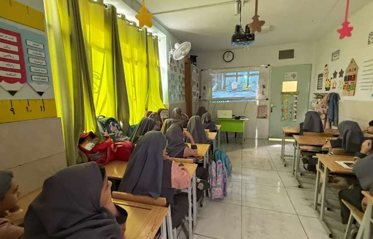 مهارت زندگی 2