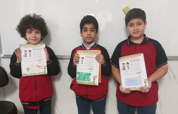 مهارت زندگی 2