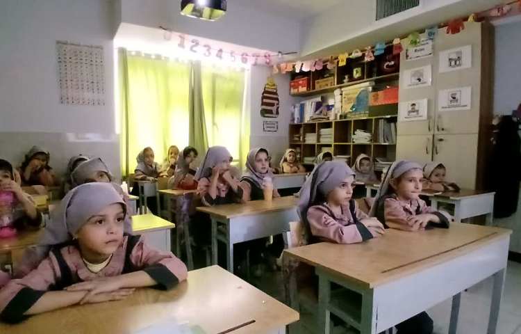 مهارت زندگی 2