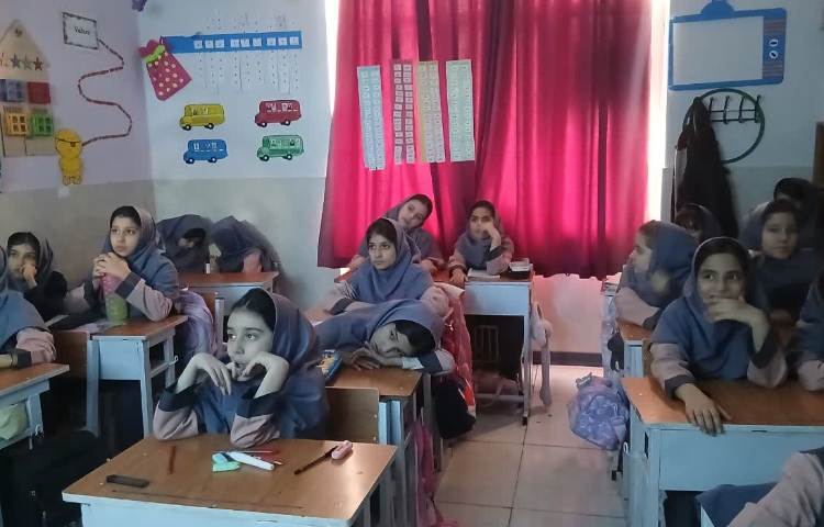 مهارت زندگی 2