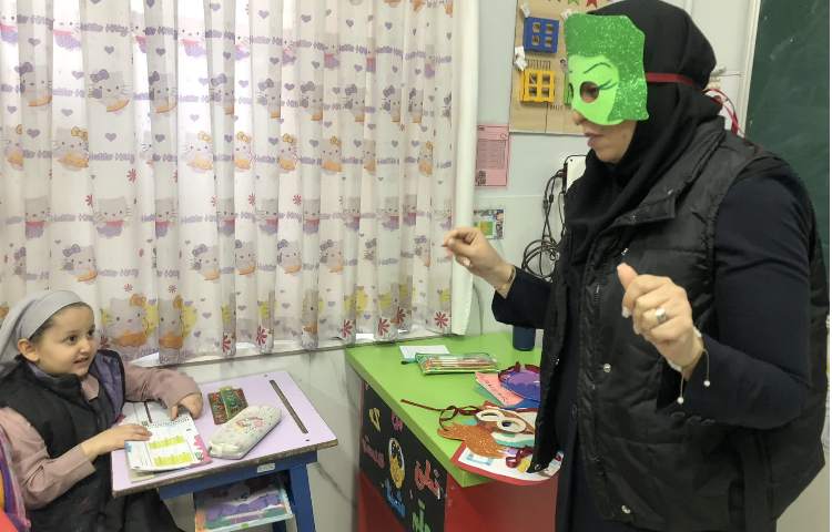 مهارت زندگی 2