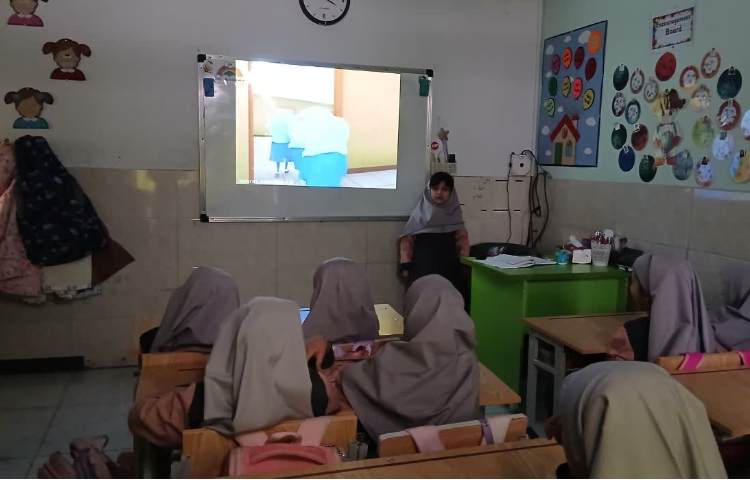 مهارت زندگی 2