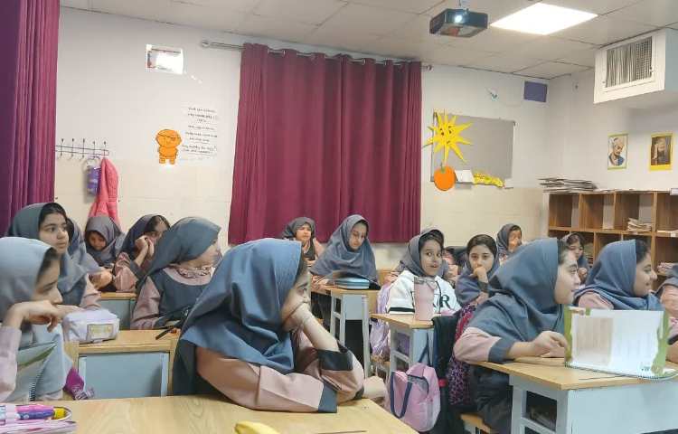 مهارت زندگی 2