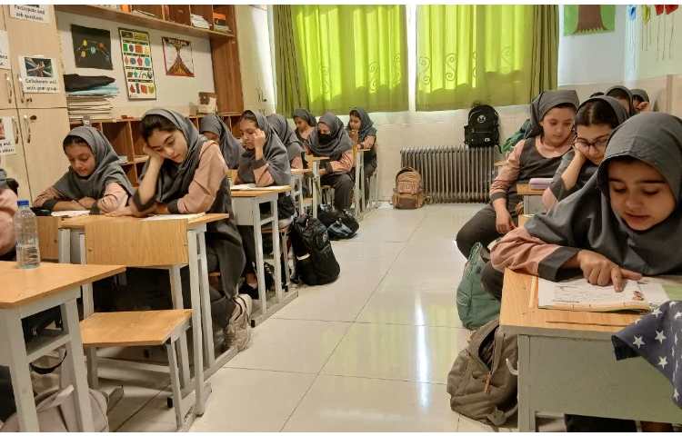 مهارت زندگی 2