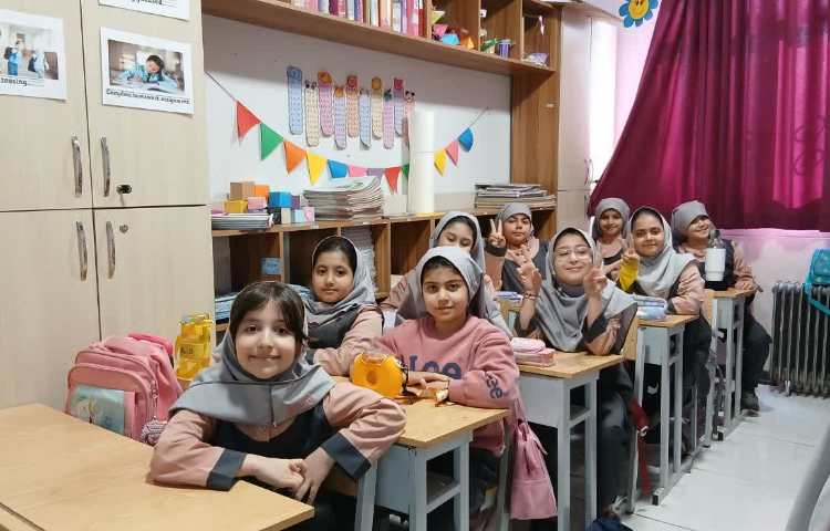 مهارت زندگی 2