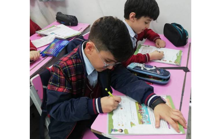 مهارت زندگی 2