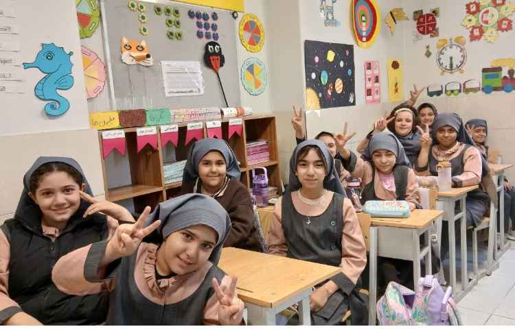 مهارت زندگی 2