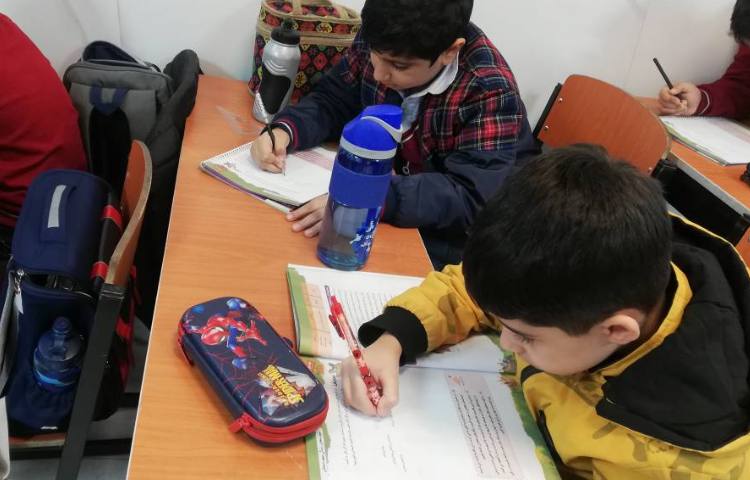 مهارت زندگی 2