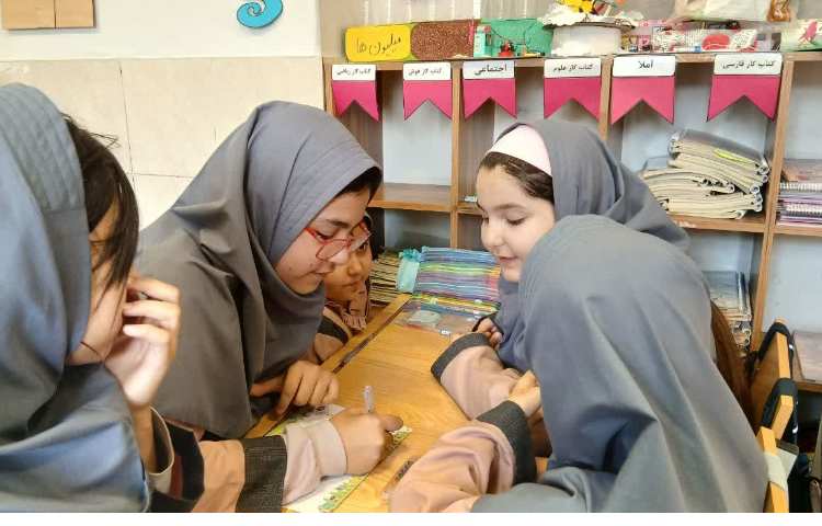 مهارت زندگی 2