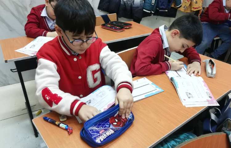 مهارت زندگی 2