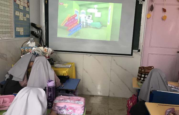 مهارت زندگی 2