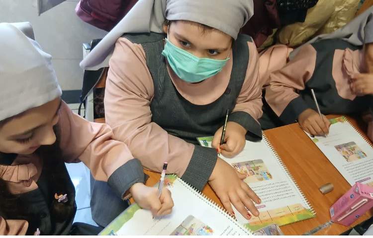 مهارت زندگی 2