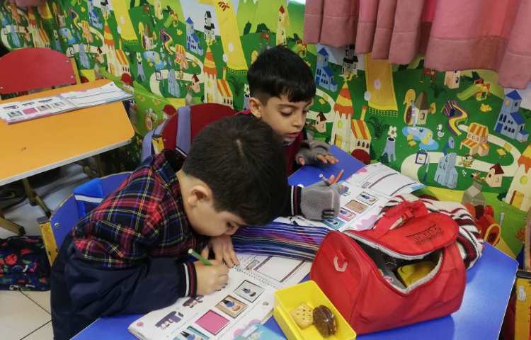 مهارت زندگی 2