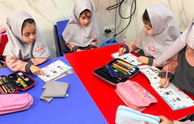مهارت زندگی 2