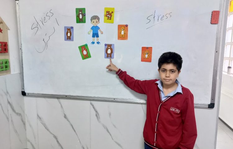 مهارت زندگی 2