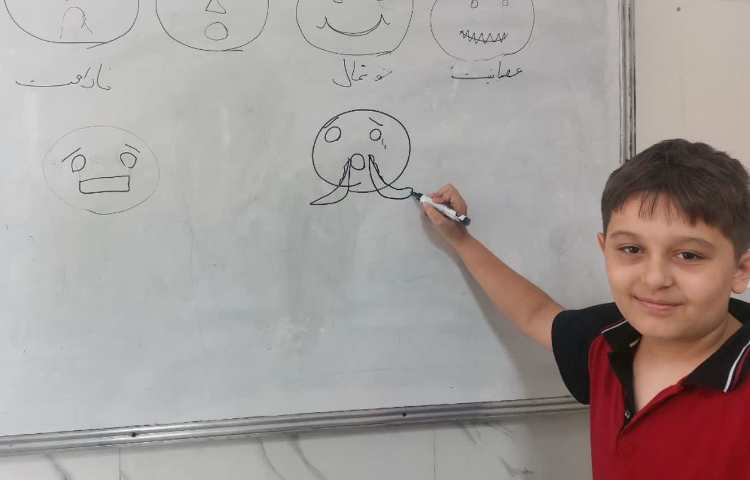 مهارت زندگی 2
