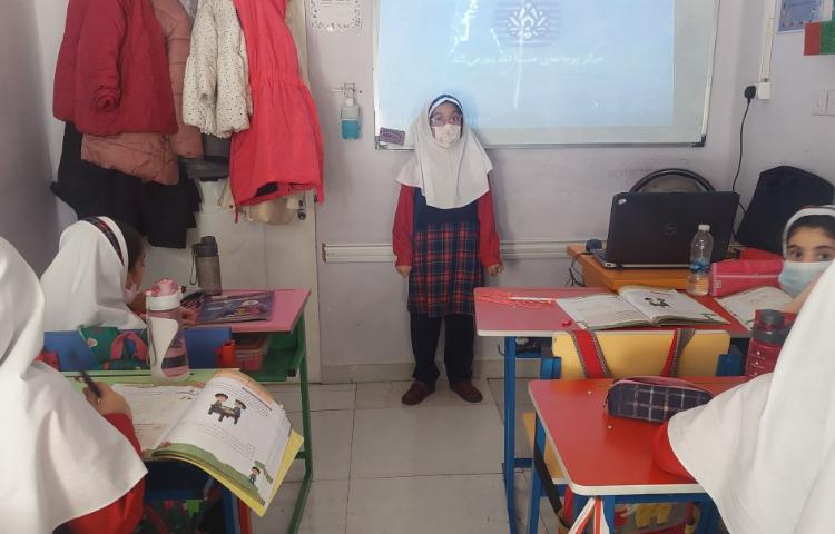 مهارت زندگی 3